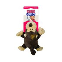 Pelucia kong cozie funky monkey medio p/ cães Pelucia kong cozie funky monkey medio p/ cães
