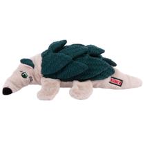 Pelúcia Kong Layerz Forage Tatu Brinquedo Distribuição de Guloseimas Para Cães Médio Pelúcia Kong Layerz Forage Tatu Brinquedo Distribuição de Guloseimas Para Cães Médio