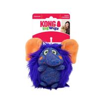 Pelucia Kong ZigWigz Elefante com Apito