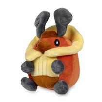 Pelúcia Kricketot Sitting Cuties 14 cm Pelúcia Kricketot Sitting Cuties 14 cm