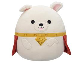 Pelúcia Krypto de 20cm - Squishmallows DC Pelúcia Krypto de 20cm - Squishmallows DC