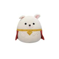 Pelúcia Krypto de 20cm - Squishmallows DC Pelúcia Krypto de 20cm - Squishmallows DC