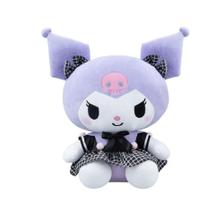 pelúcia kuromi hello kitty coelha sanrio anime japonês