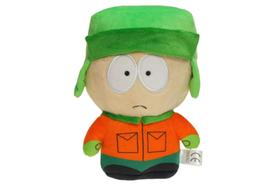 Pelúcia Kyle Broflovski South Park Personagem Desenho