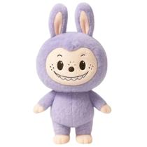 Pelucia LABUBU 25cm Pelúcia La bubu Grande Boneca Monster Fofo PANAMI