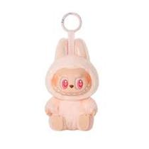 Pelúcia LABUBU Chaveiro Boneco 19cm Surpresa 3V The Monsters Colecionável