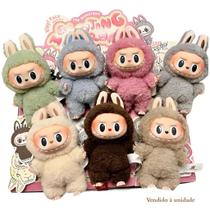 Pelucia Labubu Pop Mabt Sortidos