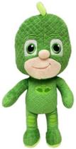 Pelúcia Lagartixo 30cm Pj Masks Multilaser BR1292