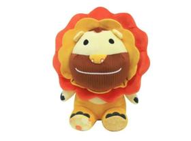 Pelúcia Leão Marcus - Marcus & Marcus