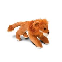 Pelúcia Leão Pequeno 2356 - Cortex