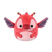 Pelúcia Leroy de 25cm - Squishmallows