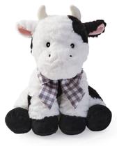 Pelúcia Lil' Gilly Cow Bearington - 30cm