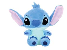 Pelúcia Lilo Stitch 20cm Pelúcia Lilo Stitch 20cm
