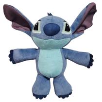 Pelúcia Lilo & Stitch Antialérgico 20Cm Disney Colecionável Pelúcia Lilo & Stitch Antialérgico 20Cm Disney Colecionável