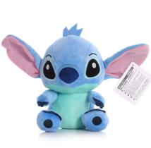 Pelúcia Lilo Stitch com ventosa Desenho Animado Pelúcia Lilo Stitch com ventosa Desenho Animado