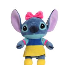 Pelúcia Lilo Stitch com ventosa Desenho Animado Pelúcia Lilo Stitch com ventosa Desenho Animado