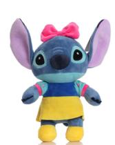 Pelúcia Lilo Stitch Disney