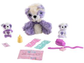 Pelúcia Little Live Pets Adotados Scruff A Luvs - Fun Pelúcia Little Live Pets Adotados Scruff A Luvs - Fun
