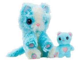 Pelúcia Little Live Pets Scruff a Luvs Família - Adotados Fun Pelúcia Little Live Pets Scruff a Luvs Família - Adotados Fun