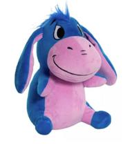 Pelúcia Ló 20cm Ursinho Pohh Bisonho Ursinho Puff Pelúcia Ló 20cm Ursinho Pohh Bisonho Ursinho Puff