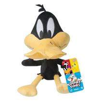 Pelúcia Looney Tunes Patolino 29Cm - Baby Brink 2232