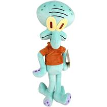 Pelúcia Lula Molusco 30cm - Multikids