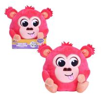 Pelúcia Macaco Windy Bums Shake Mellow Interativa Crianças Pelúcia Macaco Windy Bums Shake Mellow Interativa Crianças