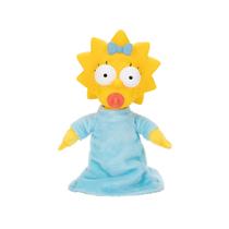 Pelúcia Maggie de 17cm - Os Simpsons