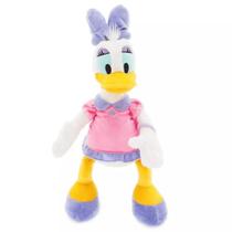 Pelúcia Margarida Big Feet 35cm Disney Barão Toys Pelúcia Margarida Big Feet 35cm Disney Barão Toys