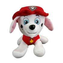 Pelúcia Marshall Patrulha Canina 20 cm - Dia das Crianças!