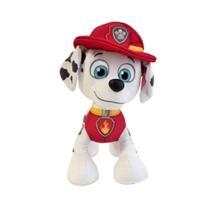 Pelúcia Marshall Patrulha Canina Sunny 30 cm