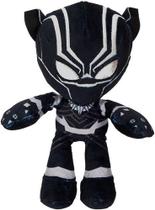 Pelucia Marvel - Pantera Negra - GYT40 MATTEL