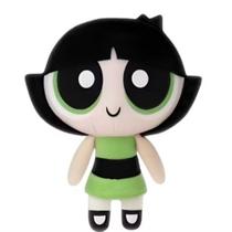 Pelúcia Meninas Superpoderosas 22cm Boneca Fofa Antialérgica Presente Infantil Pelúcia Meninas Superpoderosas 22cm Boneca Fofa Antialérgica Presente Infantil