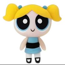 Pelúcia Meninas Superpoderosas 22cm Boneca Fofa Antialérgica Presente Infantil Pelúcia Meninas Superpoderosas 22cm Boneca Fofa Antialérgica Presente Infantil