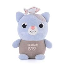 Pelúcia Metoo Doll Magic Toy Gato Pelúcia Metoo Doll Magic Toy Gato