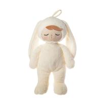 Pelúcia Metoo Doll Original Angela Pelúcia Coelho 45cm