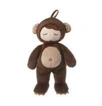 Pelúcia Metoo Doll Original Angela Pelúcia Macaco 45cm