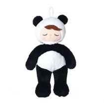 Pelúcia Metoo Plush Panda Luna Bup Baby