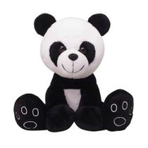 Pelúcia Meu Pandinha 23 cm Buba