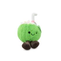 Pelúcia Meu Pomar Frutinhas Infantil - Macia - Escolha o Modelo - Colecione - Grande - BBR Toys -