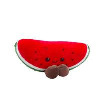 Pelúcia Meu Pomar Frutinhas Infantil - Macia - Escolha o Modelo - Colecione - Grande - BBR Toys - Pelúcia Meu Pomar Frutinhas Infantil - Macia - Escolha o Modelo - Colecione - Grande - BBR Toys -