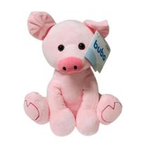 Pelúcia Meu Porquinho Buba 4774 Pelúcia Meu Porquinho Buba 4774