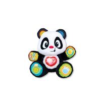 Pelucia meu ursinho panda - winfun Pelucia meu ursinho panda - winfun
