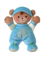 Pelúcia Meus Primeiros Amiguinhos - Fisher-Price Pelúcia Meus Primeiros Amiguinhos - Fisher-Price