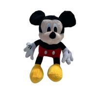 Pelúcia Mickey 20 cm Importado