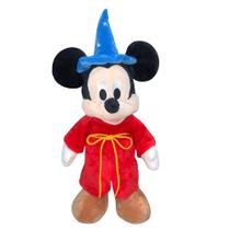 Pelúcia Mickey Fantasia 40 cm Multikids - BR2197 Pelúcia Mickey Fantasia 40 cm Multikids - BR2197