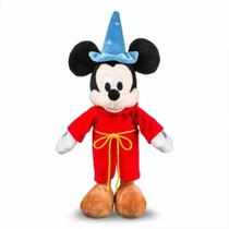 Pelúcia Mickey Fantasia com Luz e Som 40cm Multikids - 2197 Pelúcia Mickey Fantasia com Luz e Som 40cm Multikids - 2197