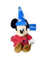 Pelúcia Mickey Fantasy 80 Anos 45 cm Disney