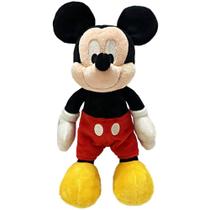 Pelucia mickey mouse 20cm fun