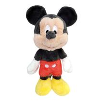Pelúcia Mickey Mouse 30CM 100% Reciclável Disney